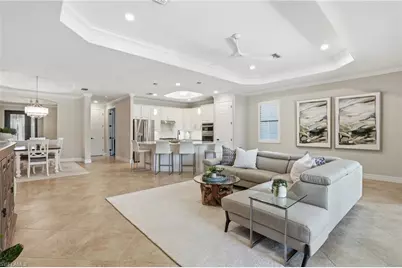 3058 Aviamar Cir, Naples, FL 34114 - Photo 2