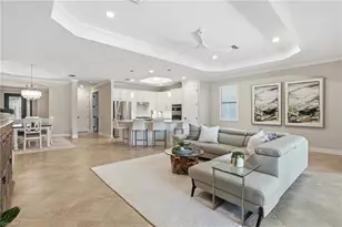 3058 Aviamar Cir, Naples, FL 34114 - Photo 2