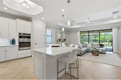 3058 Aviamar Cir, Naples, FL 34114 - Photo 4