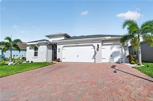 18104 Everson Miles Cir, North Fort Myers, FL 33917 - Photo 1