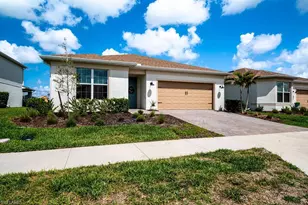 16932 Harlequin Ct, Punta Gorda, FL 33982 - Photo 2
