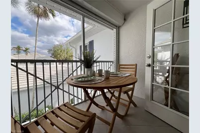 7087 Barrington Cir #201, Naples, FL 34108 - Photo 16
