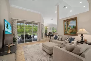 8884 Mustang Island Cir, Naples, FL 34113 - Photo 6
