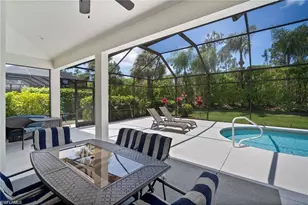 8884 Mustang Island Cir, Naples, FL 34113 - Photo 30