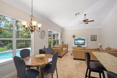 8884 Mustang Island Cir, Naples, FL 34113 - Photo 8