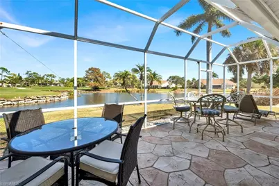 103 Tanglewood Ct #128-1, Naples, FL 34113 - Photo 2