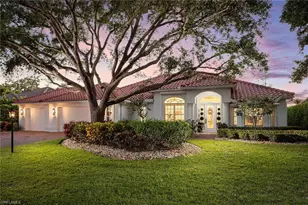 8037 Vera Cruz Way, Naples, FL 34109 - Photo 1