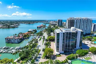 4031 Gulf Shore Blvd N #55, Naples, FL 34103 - Photo 2