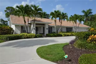 214 Palmetto Dunes Cir, Naples, FL 34113 - Photo 2