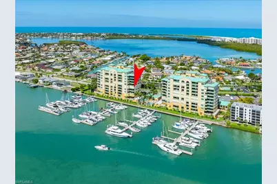 1069 Bald Eagle Dr #S401, Marco Island, FL 34145 - Photo 2
