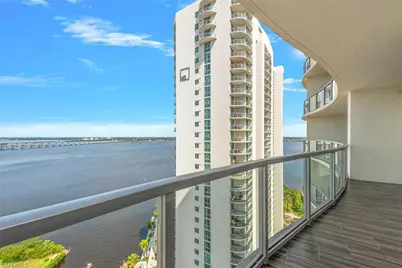 3000 Oasis Grand Blvd #2205, Fort Myers, FL 33916 - Photo 2