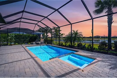 19706 Fox Grove Dr, Estero, FL 33928 - Photo 2