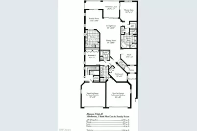 9066 Cascada Way #101, Naples, FL 34114 - Photo 50