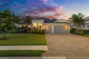 18420 WildBlue Blvd, Fort Myers, FL 33913 - Photo 1