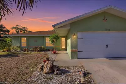 208 Aviation Pkwy, Cape Coral, FL 33904 - Photo 1