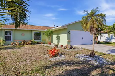 208 Aviation Pkwy, Cape Coral, FL 33904 - Photo 2