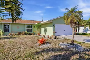 208 Aviation Pkwy, Cape Coral, FL 33904 - Photo 2