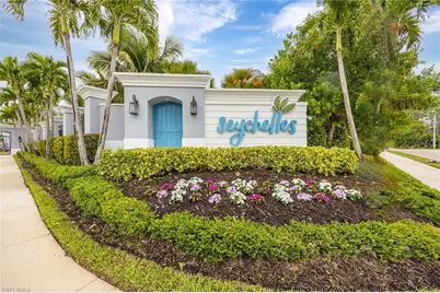 2603 Seychelles Cir #1505, Naples, FL 34112 - Photo 1