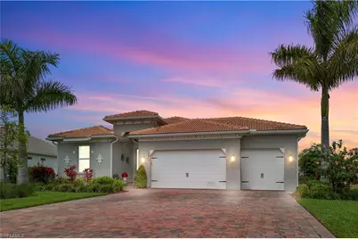 18456 Royal Hammock Blvd, Naples, FL 34114 - Photo 1