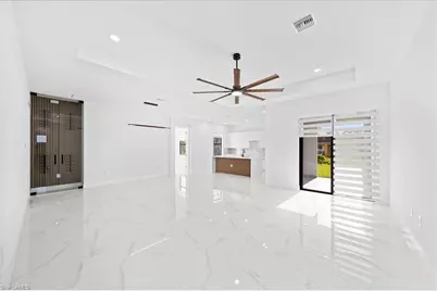 626 Beach Ave S, Lehigh Acres, FL 33974 - Photo 2
