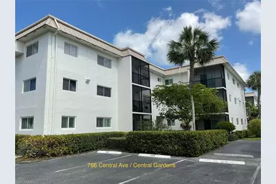 766 Central Ave #312, Naples, FL 34102 - Photo 1