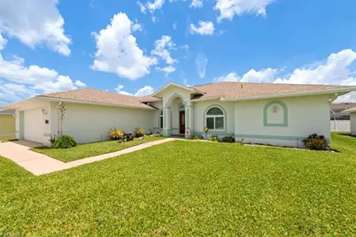 1619 SW 13th Ter, Cape Coral, FL 33991 - Photo 1