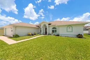 1619 SW 13th Terrace, Cape Coral, FL 33991 - Photo 1