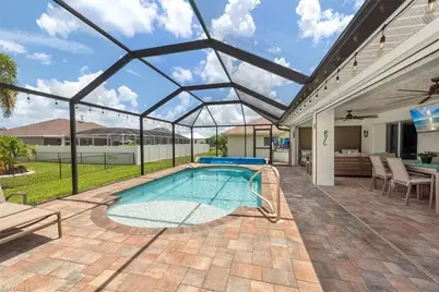 1619 SW 13th Ter, Cape Coral, FL 33991 - Photo 34