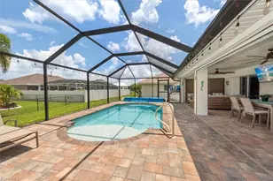 1619 SW 13th Terrace, Cape Coral, FL 33991 - Photo 34