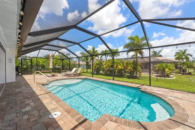 1619 SW 13th Ter, Cape Coral, FL 33991 - Photo 32