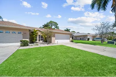 627 Saint Andrews Blvd, Naples, FL 34113 - Photo 1