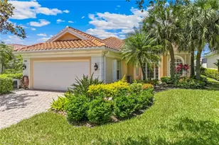 4605 Navassa Ln, Naples, FL 34119 - Photo 1