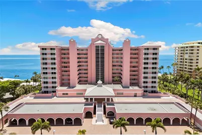 1000 S Collier Blvd #708, Marco Island, FL 34145 - Photo 30