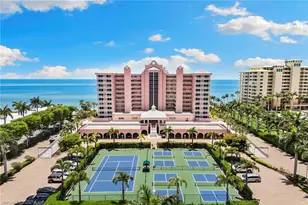 1000 S Collier Blvd, Marco Island, FL 34145 - Photo 1