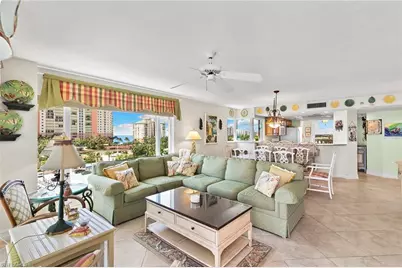 1000 S Collier Blvd #708, Marco Island, FL 34145 - Photo 6