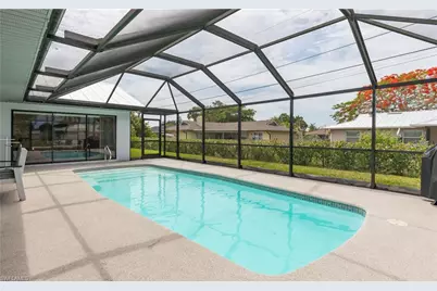 512 SE 33rd Ter, Cape Coral, FL 33904 - Photo 28