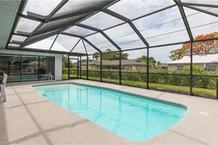 512 SE 33rd Terrace, Cape Coral, FL 33904 - Photo 28