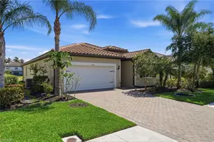 4366 Bismark Wy, Naples, FL 34119 - Photo 2