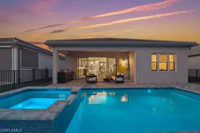 2872 Bloomfield Way, Naples, FL 34112 - Photo 1