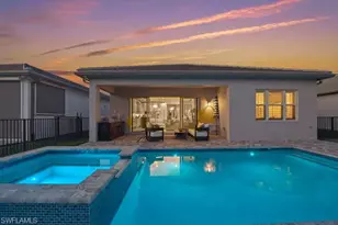 2872 Bloomfield Wy, Naples, FL 34112 - Photo 1