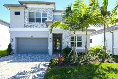 2872 Bloomfield Way, Naples, FL 34112 - Photo 2