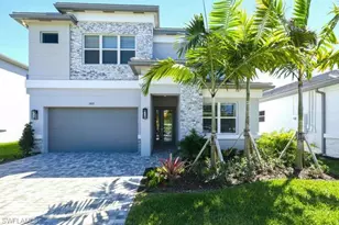 2872 Bloomfield Wy, Naples, FL 34112 - Photo 2