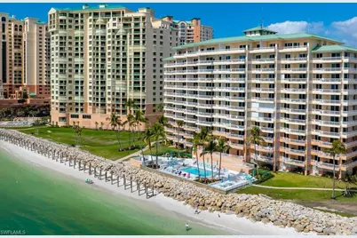 990 Cape Marco Dr #307, Marco Island, FL 34145 - Photo 36