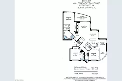 4801 Bonita Bay Blvd #2104, Bonita Springs, FL 34134 - Photo 22