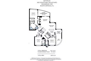 4801 Bonita Bay Blvd, Bonita Springs, FL 34134 - Photo 22