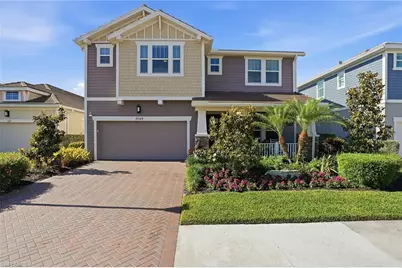 3549 Pilot Cir, Naples, FL 34120 - Photo 2