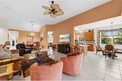 7090 Bay Woods Lake Ct #201, Fort Myers, FL 33908 - Photo 10