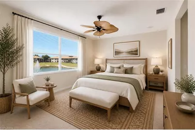 7090 Bay Woods Lake Ct #201, Fort Myers, FL 33908 - Photo 24