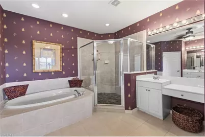 7090 Bay Woods Lake Ct #201, Fort Myers, FL 33908 - Photo 28