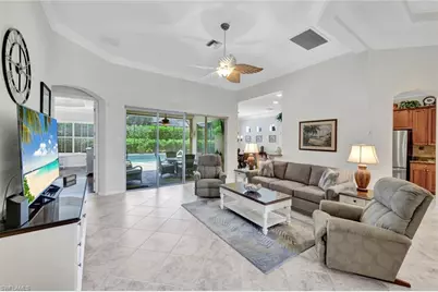 16208 Parque Ln, Naples, FL 34110 - Photo 4